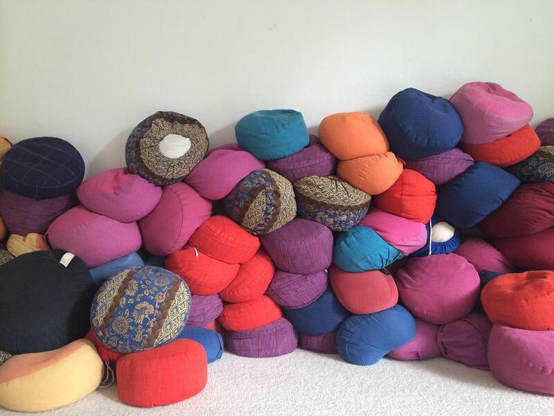 Meditation Pillow